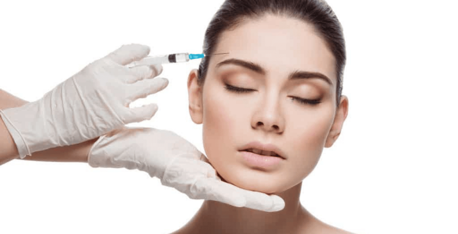 anti wrinkles injection